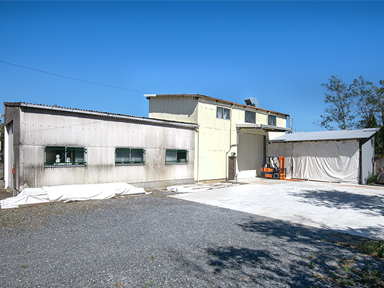株式会社松下工房 第三工房
