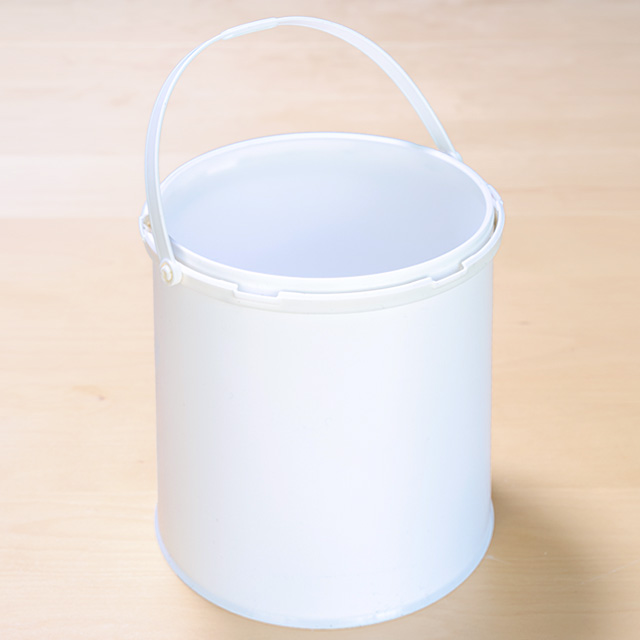 エイジング塗装前